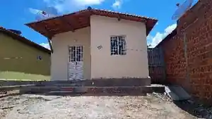 Casa - Belo Jardim, PE