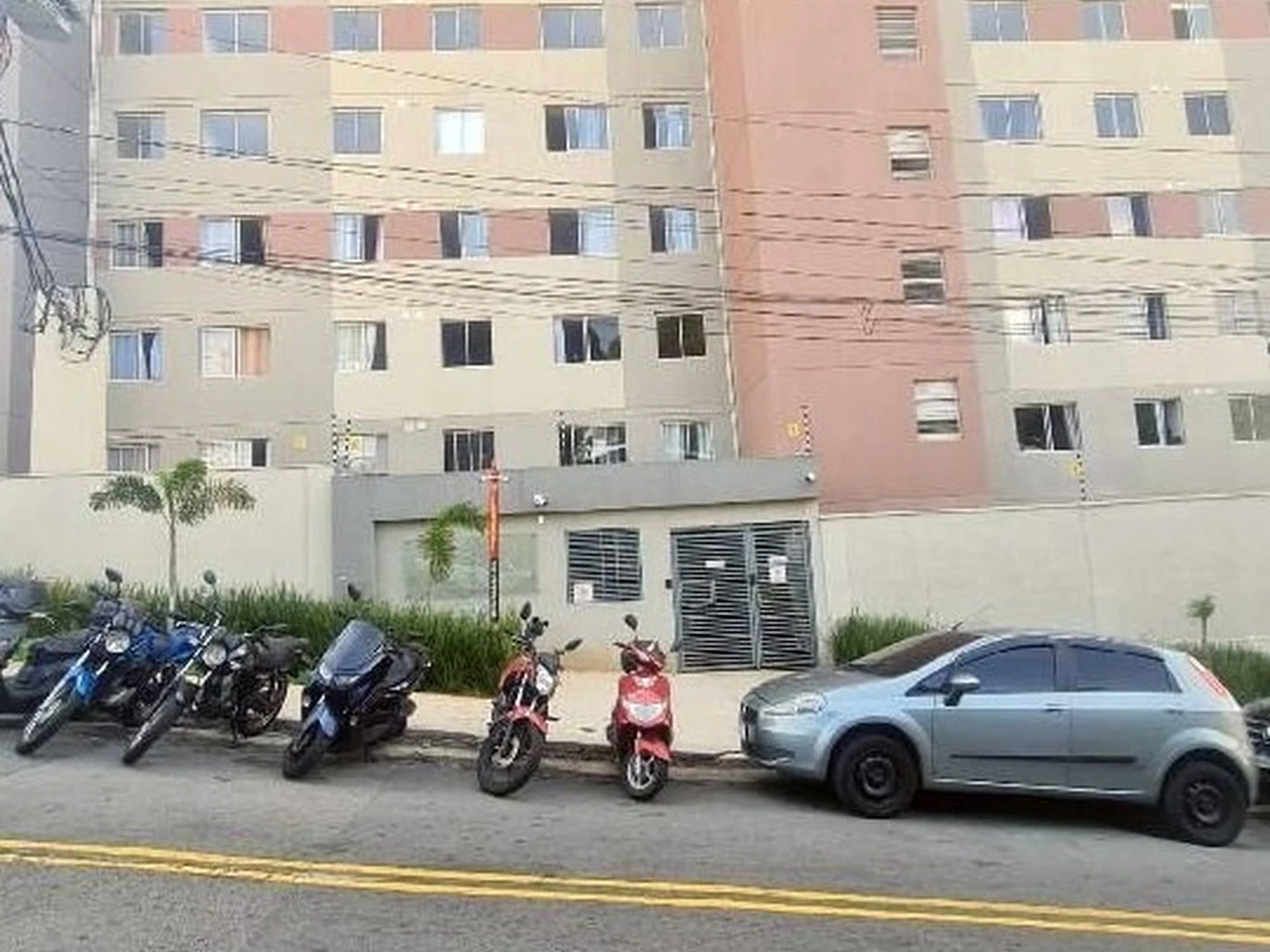 Apartamento - Sao Paulo, SP - foto 1