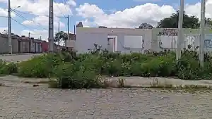 Casa - Belo Jardim, PE