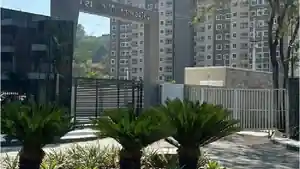Apartamento - Sao Goncalo, RJ