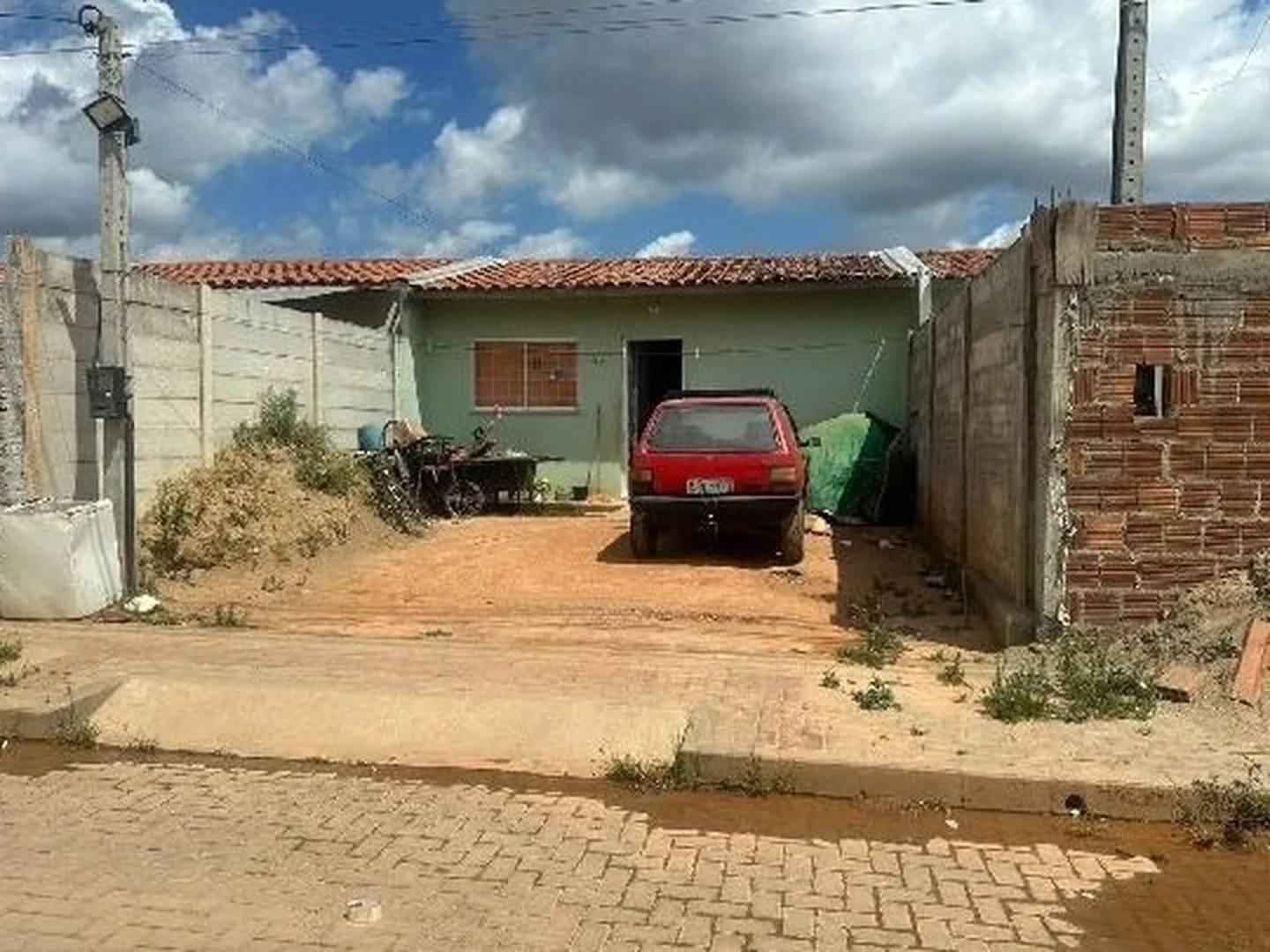 Casa - Belo Jardim, PE - foto 1