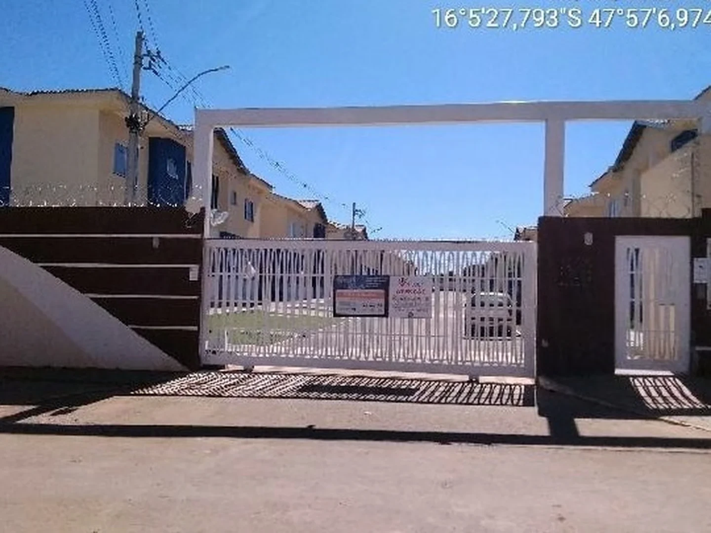 Apartamento - Cidade Ocidental, GO - foto 1