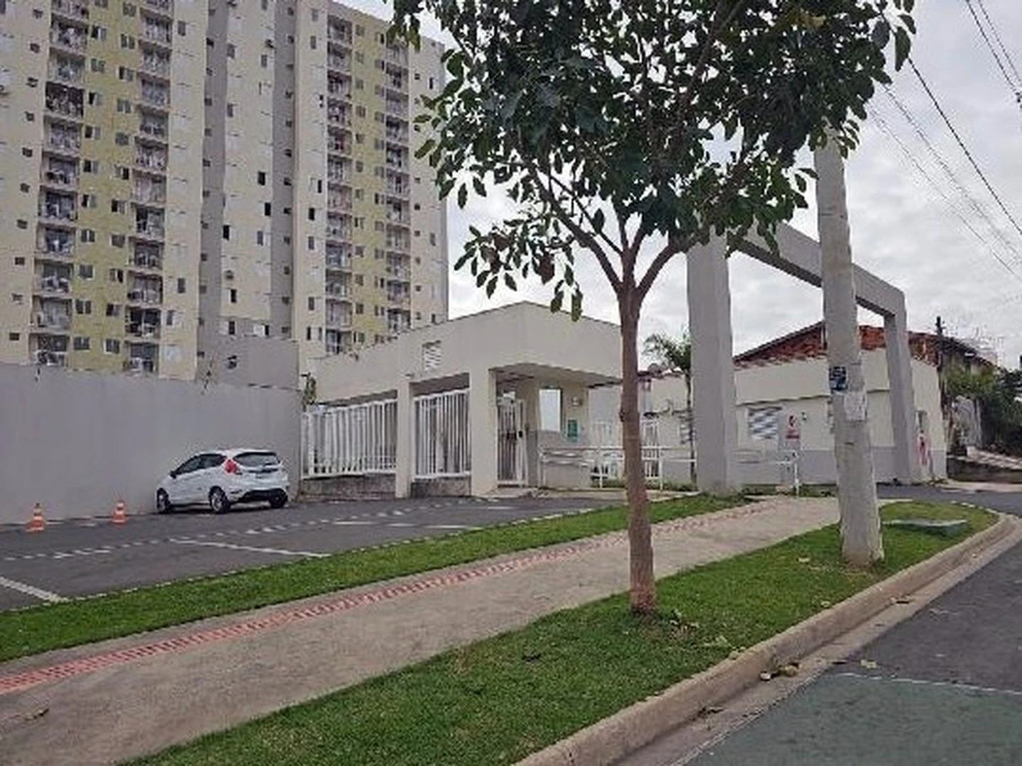 Apartamento - Campinas, SP - foto 1