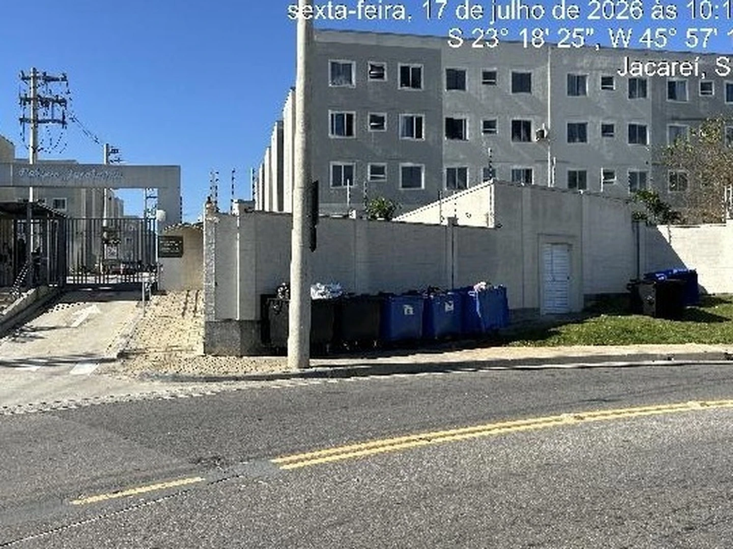 Apartamento - Jacarei, SP - foto 1
