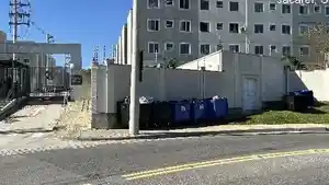 Apartamento - Jacarei, SP