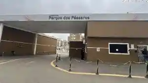 Apartamento - Guarulhos, SP