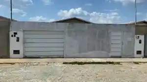 Casa - Floriano, PI