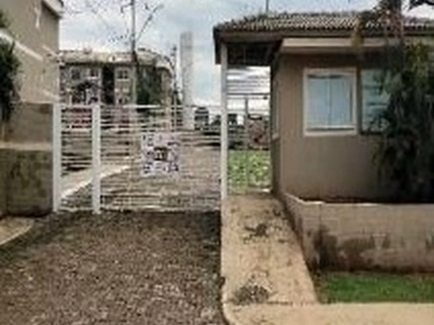 Apartamento - Valparaiso De Goias, GO - foto 1