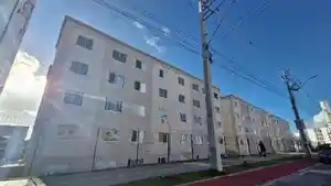 Apartamento - Salvador, BA