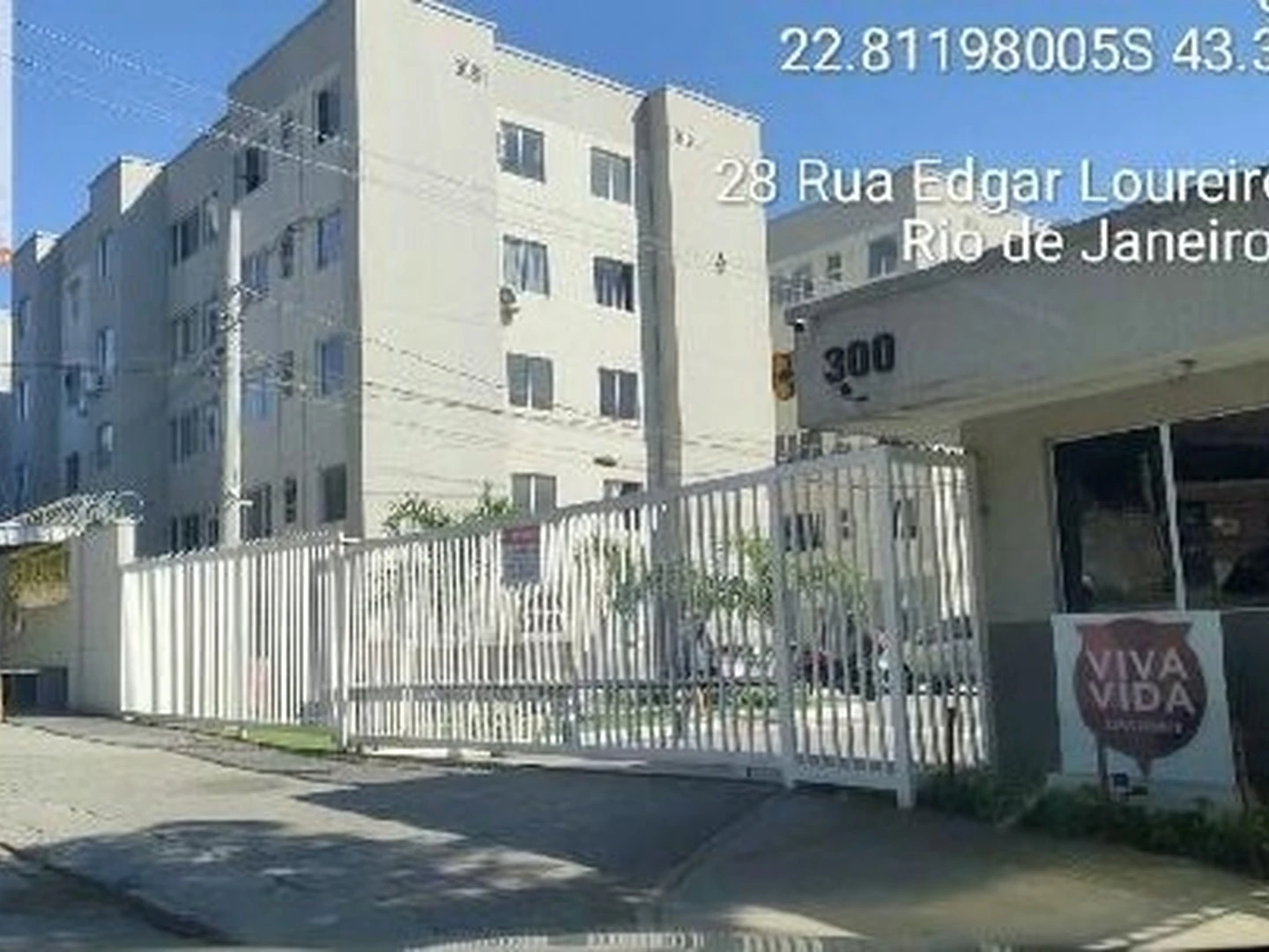Apartamento - Rio De Janeiro, RJ - foto 1