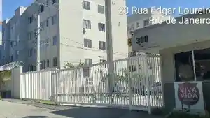 Apartamento - Rio De Janeiro, RJ
