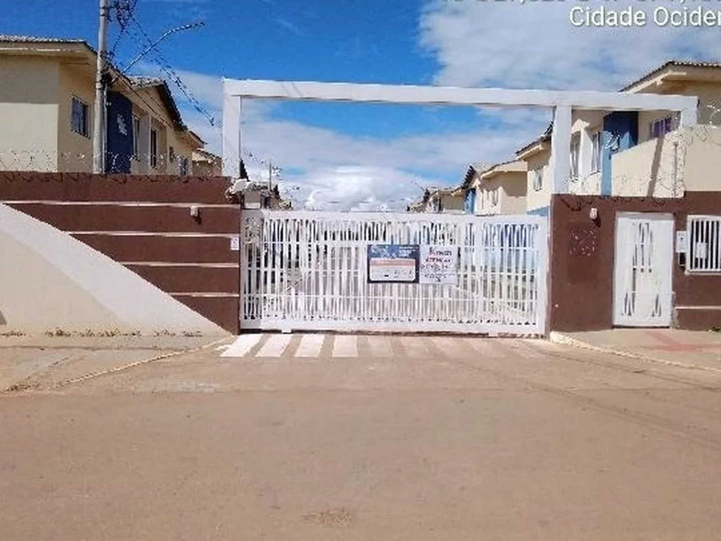 Apartamento - Cidade Ocidental, GO - foto 1