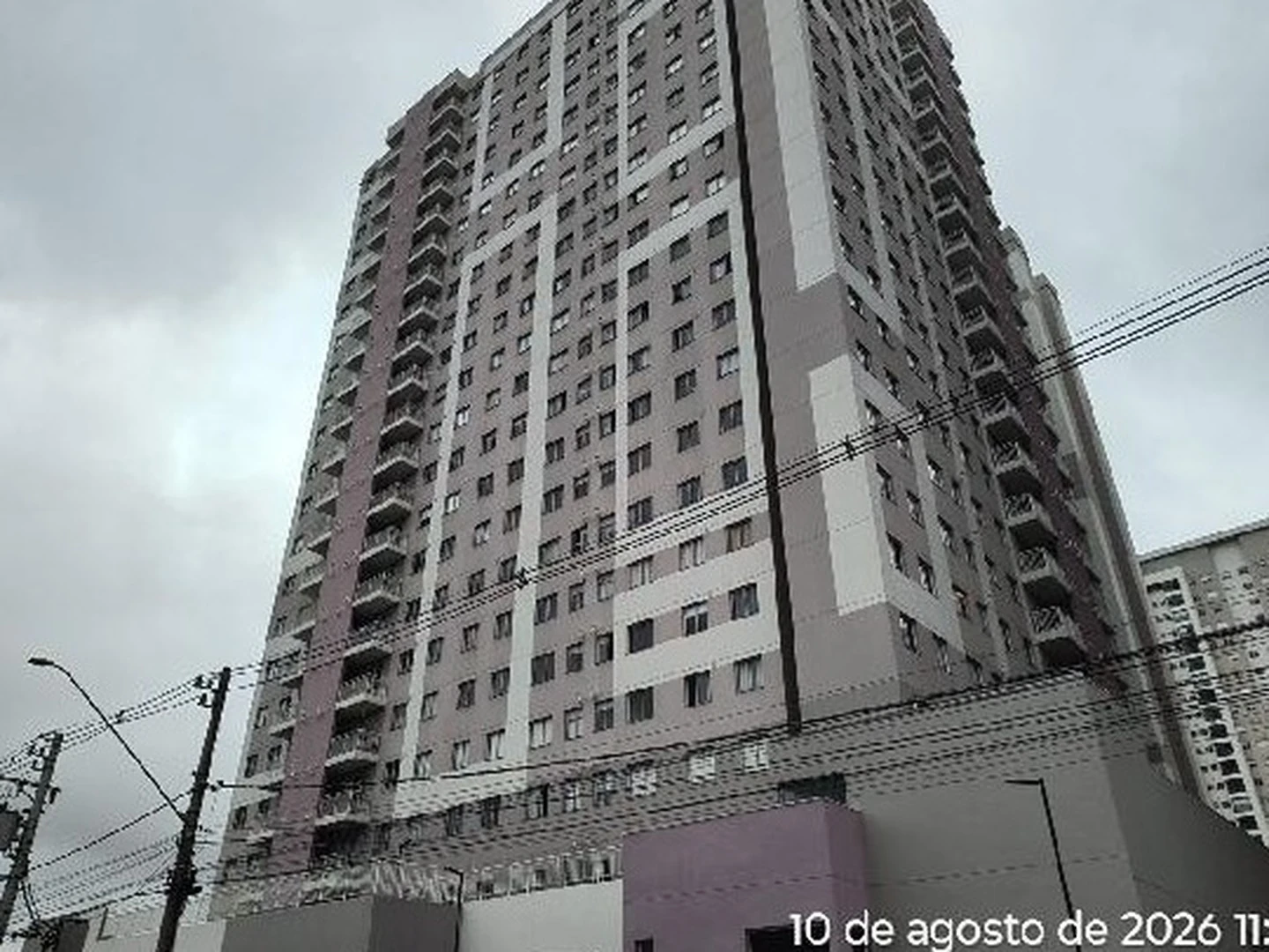 Apartamento - Santo Andre, SP - foto 1