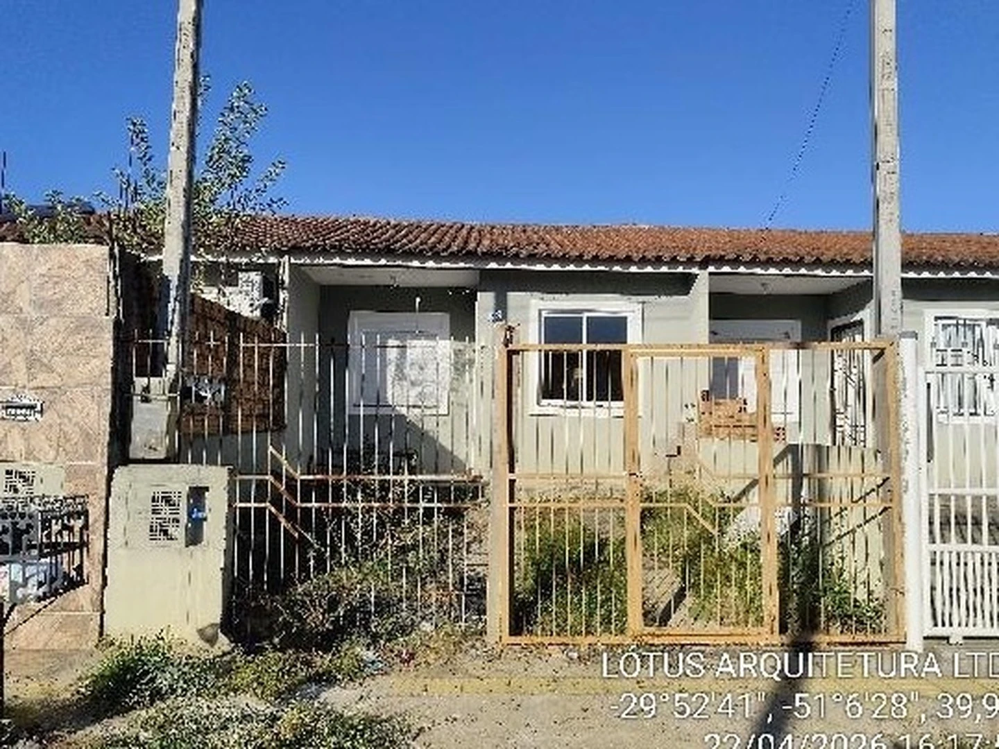 Casa - Cachoeirinha, RS - foto 1