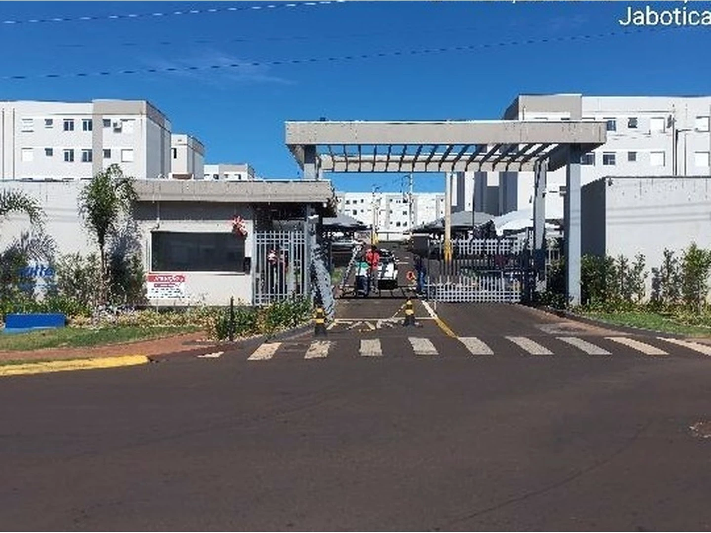 Apartamento - Jaboticabal, SP - foto 1