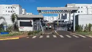Apartamento - Jaboticabal, SP
