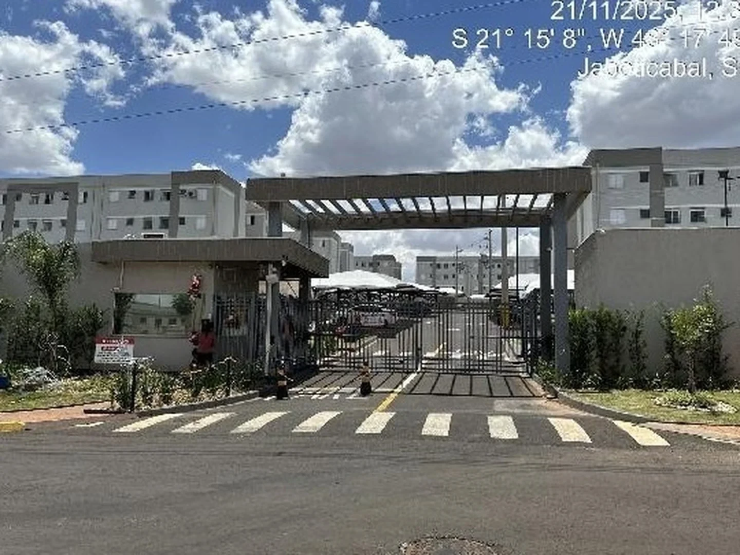 Apartamento - Jaboticabal, SP - foto 1