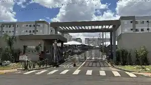 Apartamento - Jaboticabal, SP