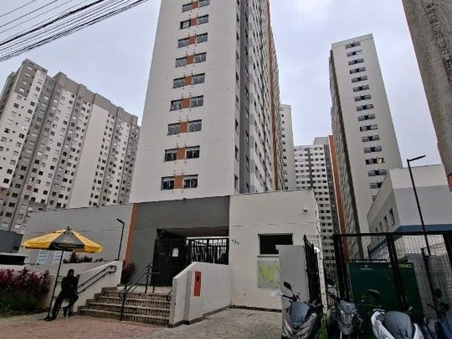 Apartamento - Sao Paulo, SP - foto 1