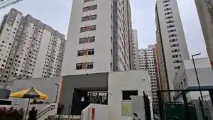 Apartamento - Sao Paulo, SP