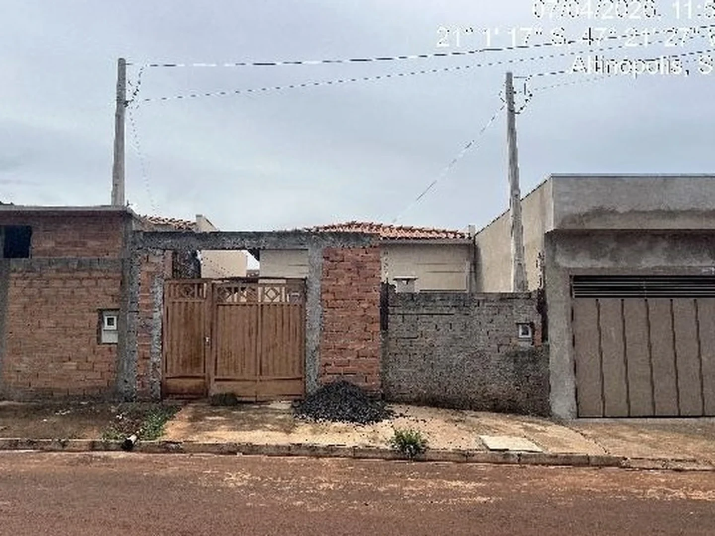 Casa - Altinopolis, SP - foto 1