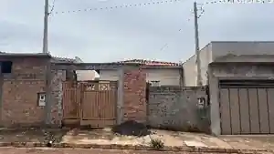 Casa - Altinopolis, SP