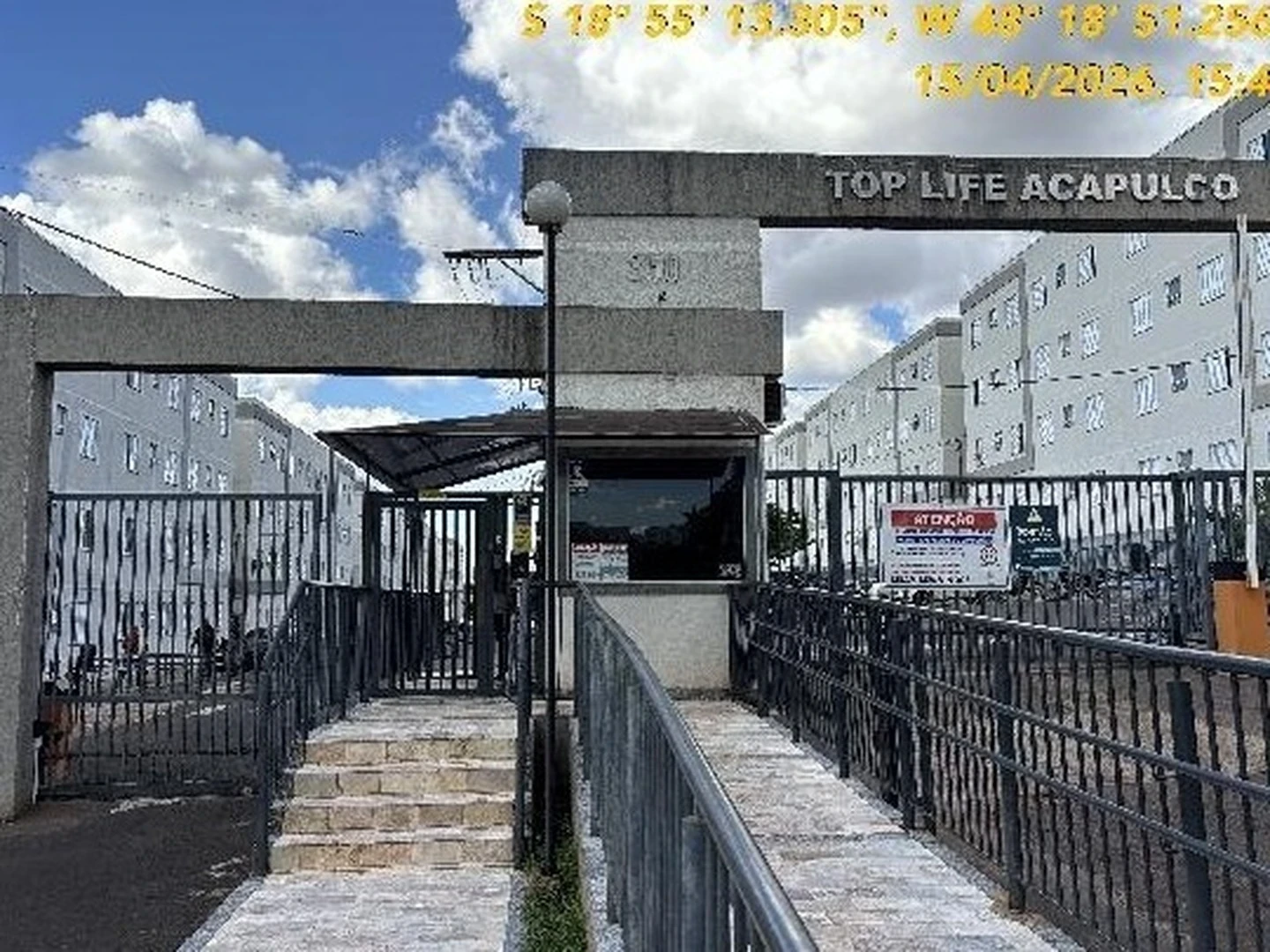 Apartamento - Uberlandia, MG - foto 1