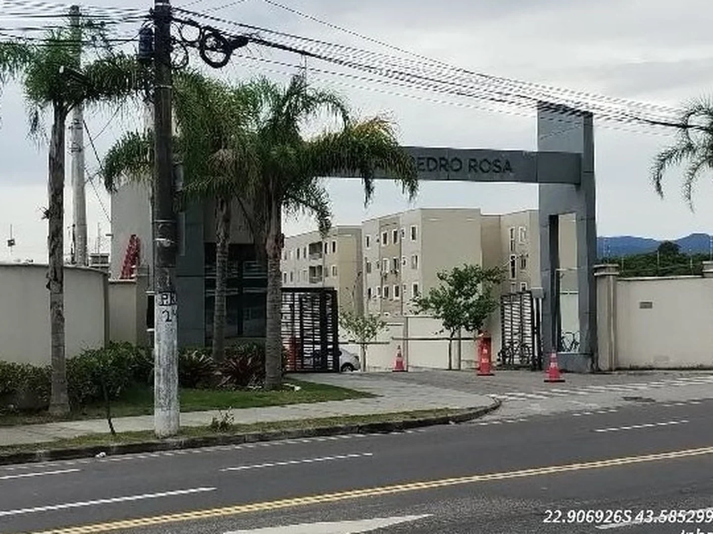 Apartamento - Rio De Janeiro, RJ - foto 1