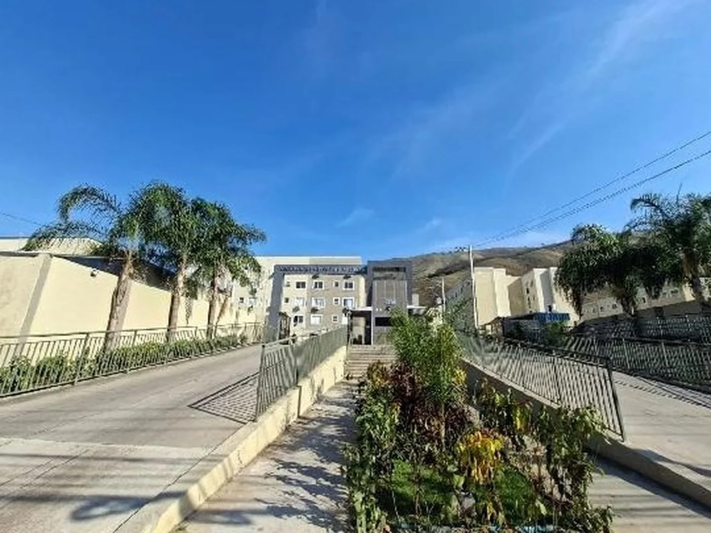 Apartamento - Nova Iguacu, RJ - foto 1