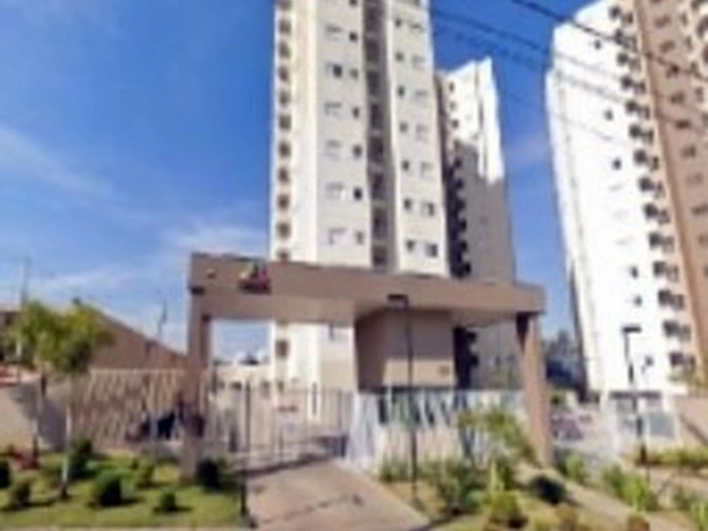 Apartamento - Santa Barbara D'oeste, SP - foto 1