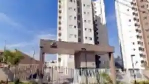 Apartamento - Santa Barbara D'oeste, SP