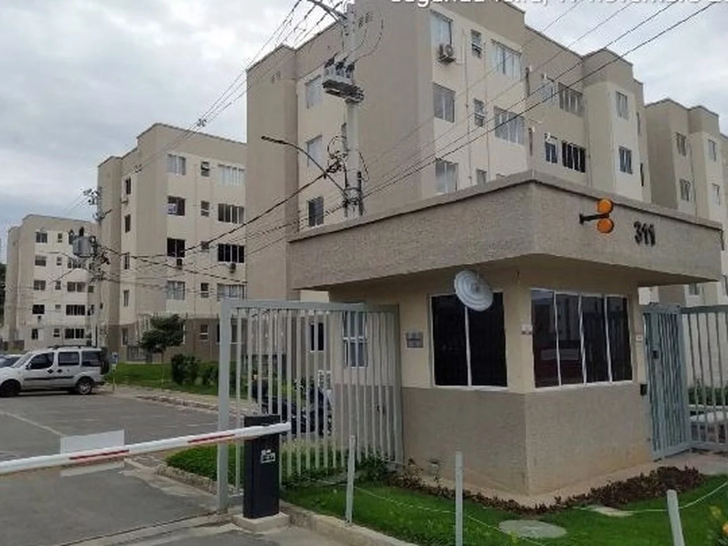 Apartamento - Rio De Janeiro, RJ - foto 1