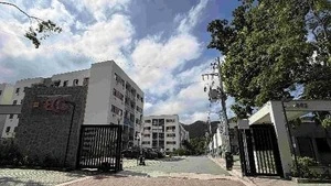 Apartamento - Rio De Janeiro, RJ