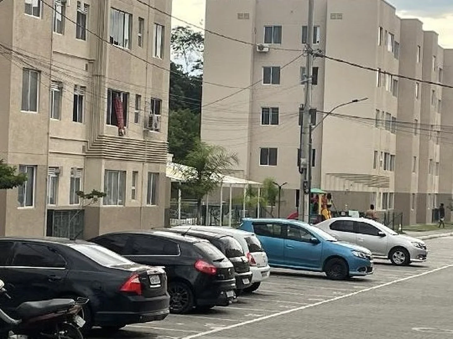 Apartamento - Rio De Janeiro, RJ - foto 1