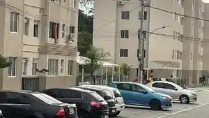 Apartamento - Rio De Janeiro, RJ