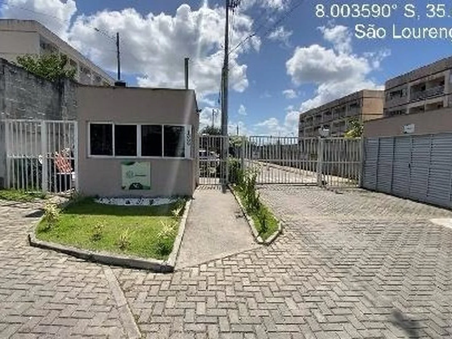 Apartamento - Sao Lourenco Da Mata, PE - foto 1
