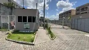 Apartamento - Sao Lourenco Da Mata, PE