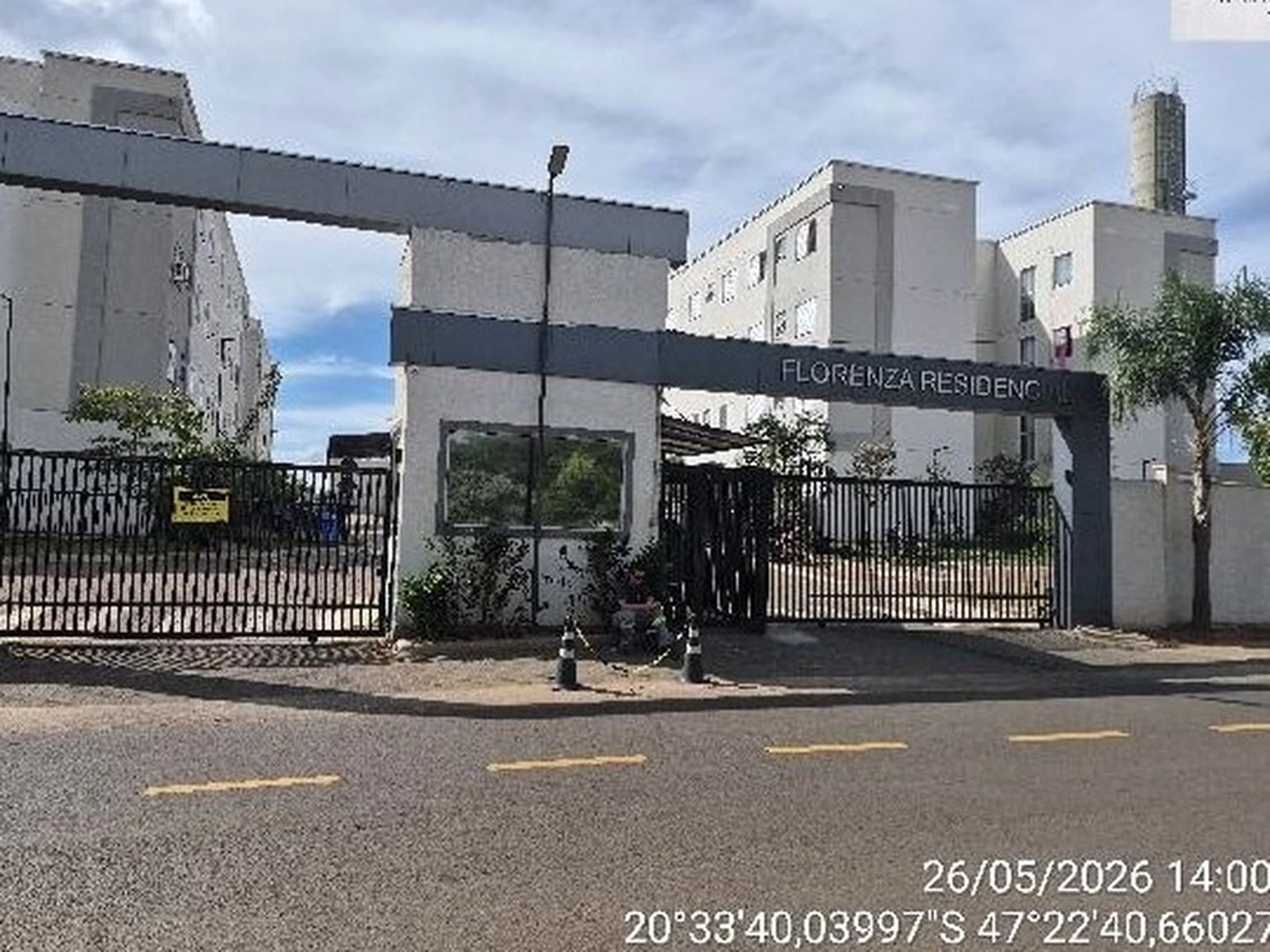 Apartamento - Franca, SP - foto 1