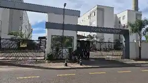 Apartamento - Franca, SP