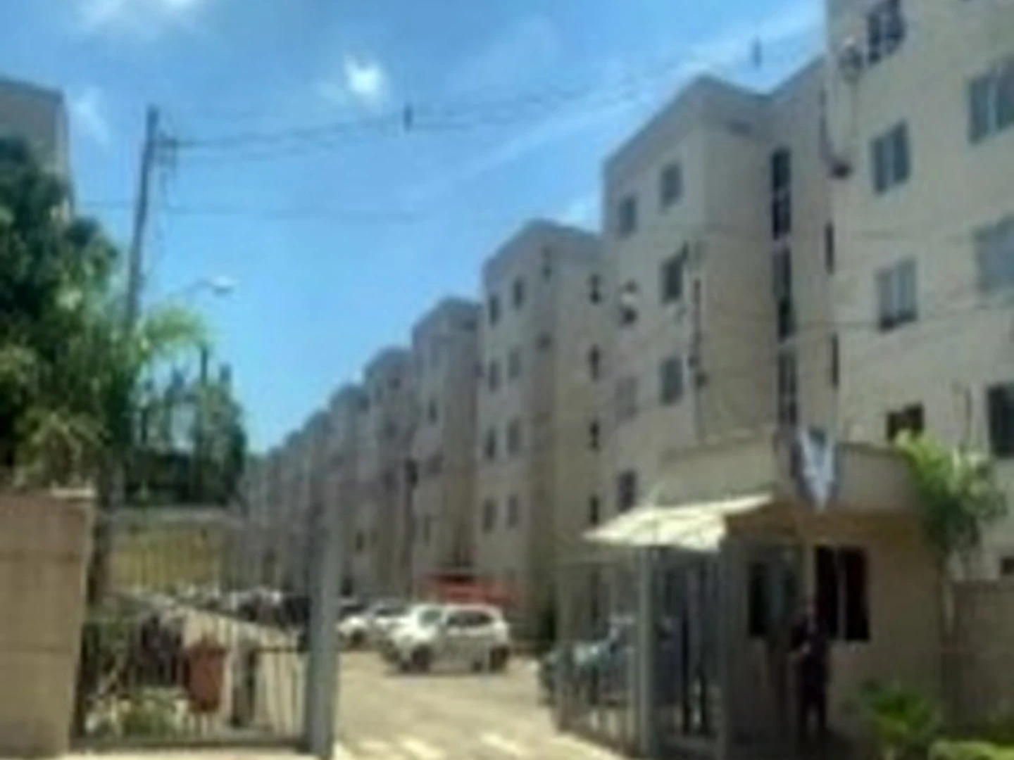Apartamento - Belford Roxo, RJ - foto 1