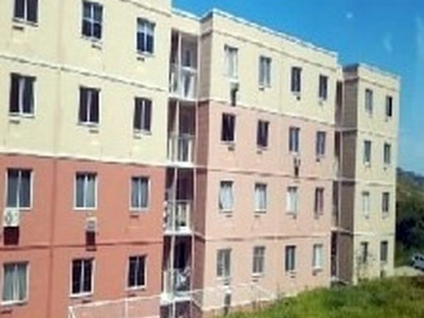 Apartamento - Belford Roxo, RJ - foto 1