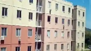 Apartamento - Belford Roxo, RJ