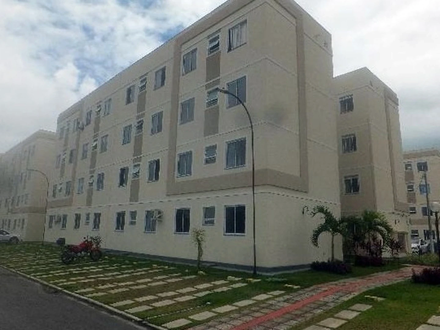 Apartamento - Jaboatao Dos Guararapes, PE - foto 1