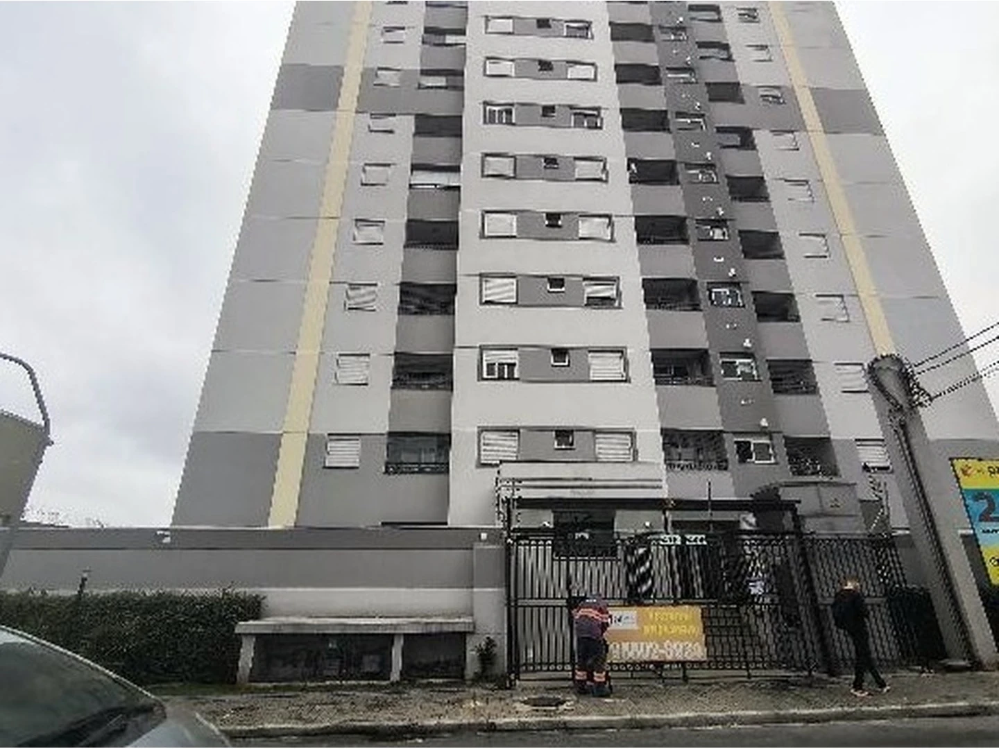 Apartamento - Sao Paulo, SP - foto 1