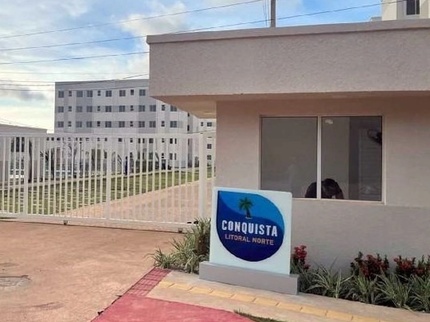 Apartamento - Camacari, BA - foto 1