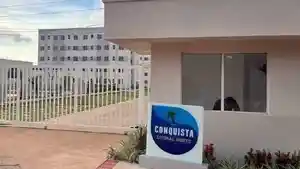Apartamento - Camacari, BA