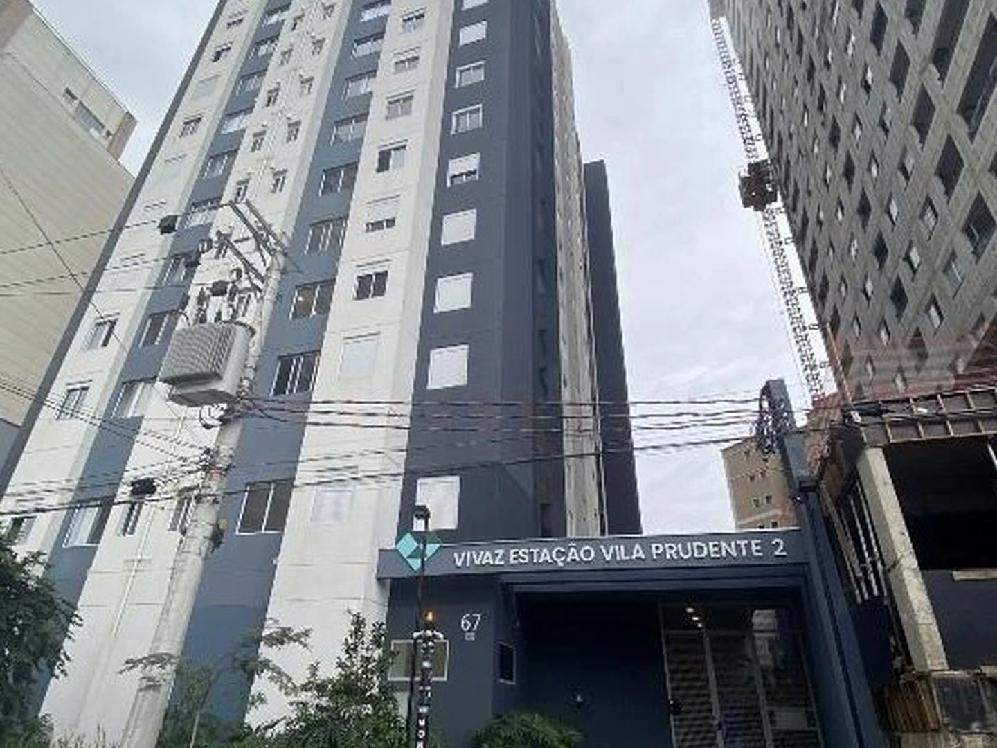 Apartamento - Sao Paulo, SP - foto 1