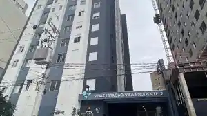 Apartamento - Sao Paulo, SP