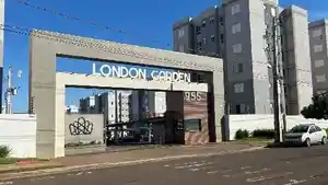 Apartamento - Londrina, PR