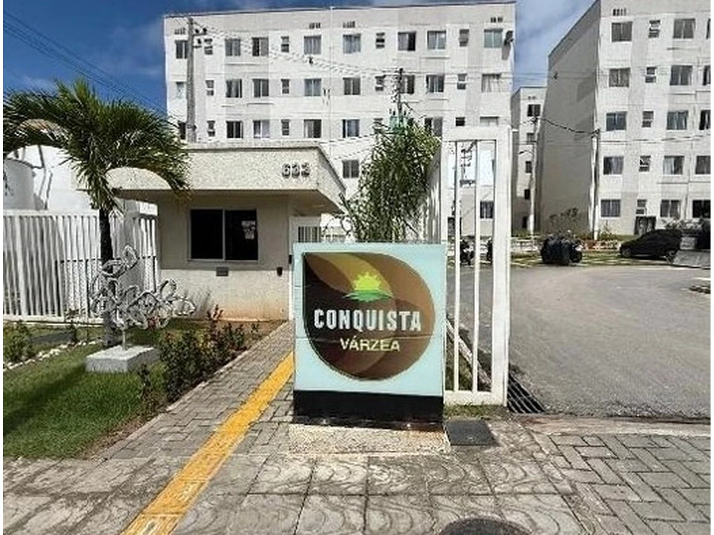 Apartamento - Recife, PE - foto 1